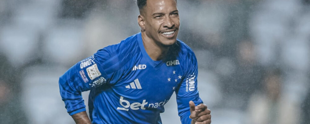 Melhor ou pior? Matheus Pereira se compara com rivais e se vê melhor que jogador do Atlético