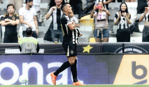 Música de Bad Bunny inspirou destaque do Atlético: ‘Doeu no coração’