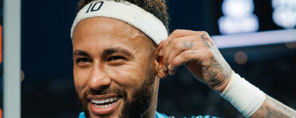 Neymar faz avaliação e diz qual é o ‘segundo melhor time do país’