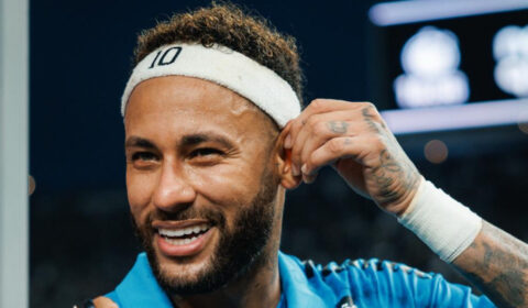 Neymar faz avaliação e diz qual é o ‘segundo melhor time do país’