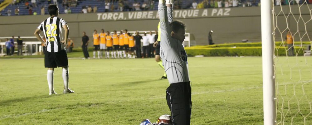 O histórico negativo que o Atlético desafia nas oitavas da Sul-Americana