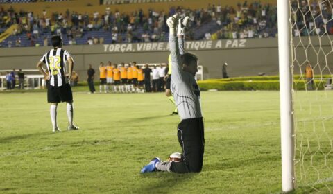O histórico negativo que o Atlético desafia nas oitavas da Sul-Americana