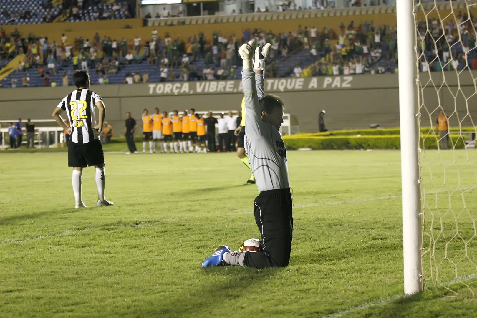 O histórico negativo que o Atlético desafia nas oitavas da Sul-Americana