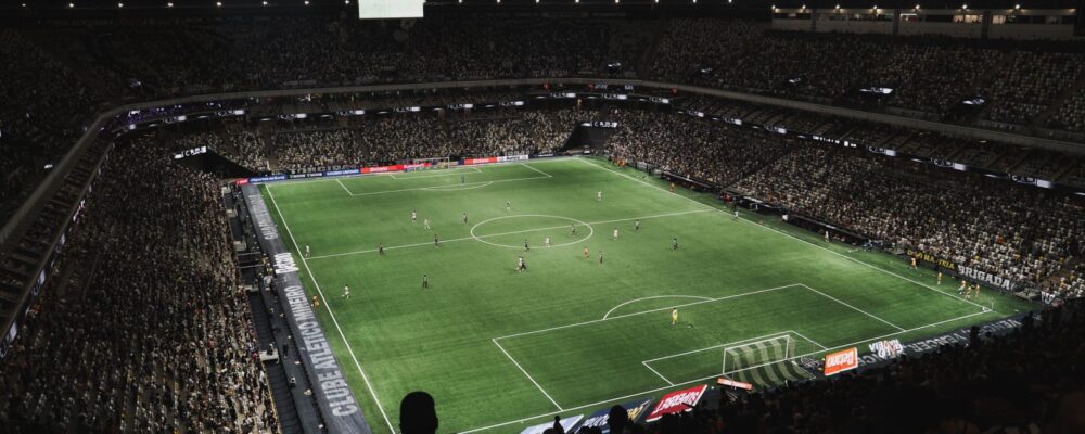 O lucro do Atlético com a bilheteria do jogo contra o Vitória na Arena MRV