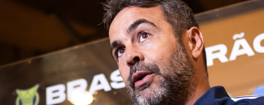 De olho no Atlético, Artur Jorge explica time reserva do Cruzeiro contra o Vasco