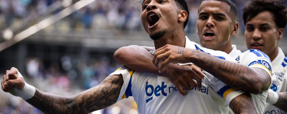 Os 50 inscritos do Cruzeiro contra o Flamengo na Libertadores