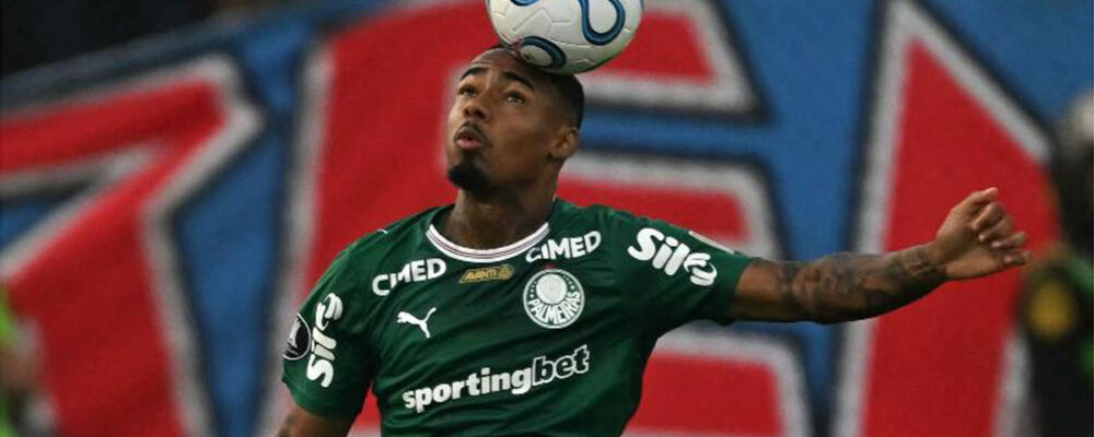 Palmeiras estipula preço para vender Allan ao Manchester City