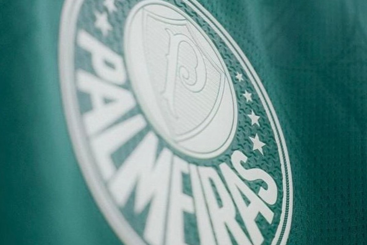 Palmeiras questiona STJD após denúncia contra Mauricio: ‘Absoluta perplexidade’