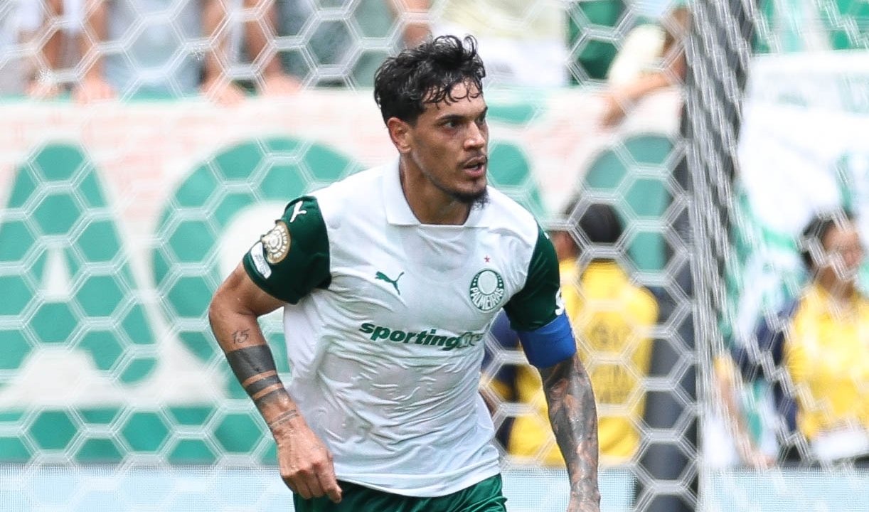 Palmeiras renova com multicampeão e pode perder promessa