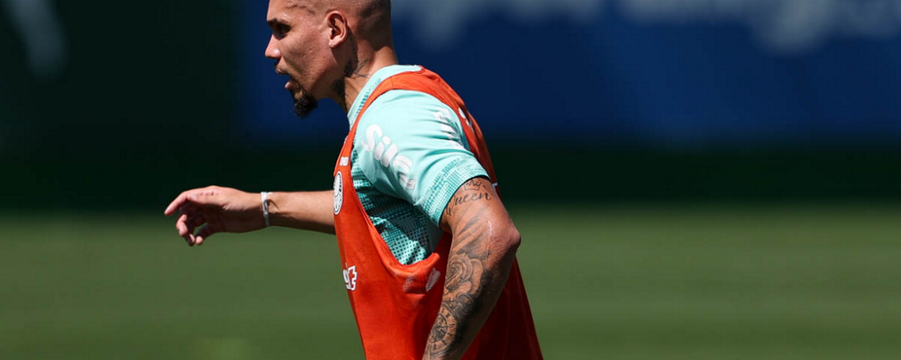 Por que Paulinho, do Palmeiras, se machuca tanto?