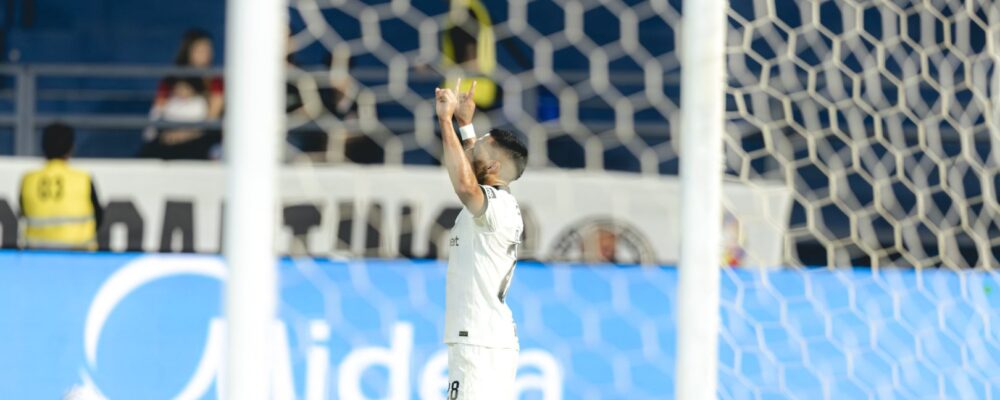 Por que autor de gol da vitória do Atlético teve comemoração contida?
