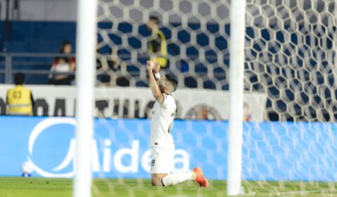 Por que autor de gol da vitória do Atlético teve comemoração contida?