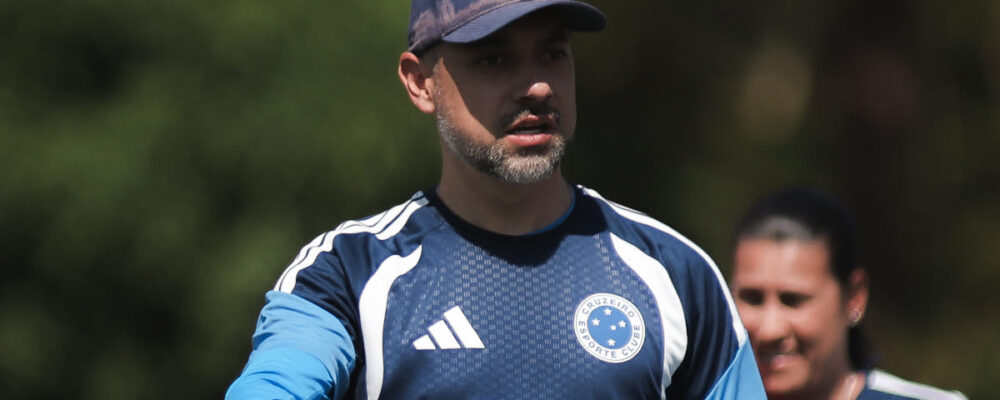 Por vaga nas quartas: os cenários para o Cruzeiro conforme resultado contra Mixto