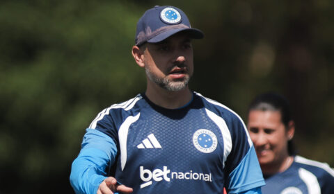 Por vaga nas quartas: os cenários para o Cruzeiro conforme resultado contra Mixto