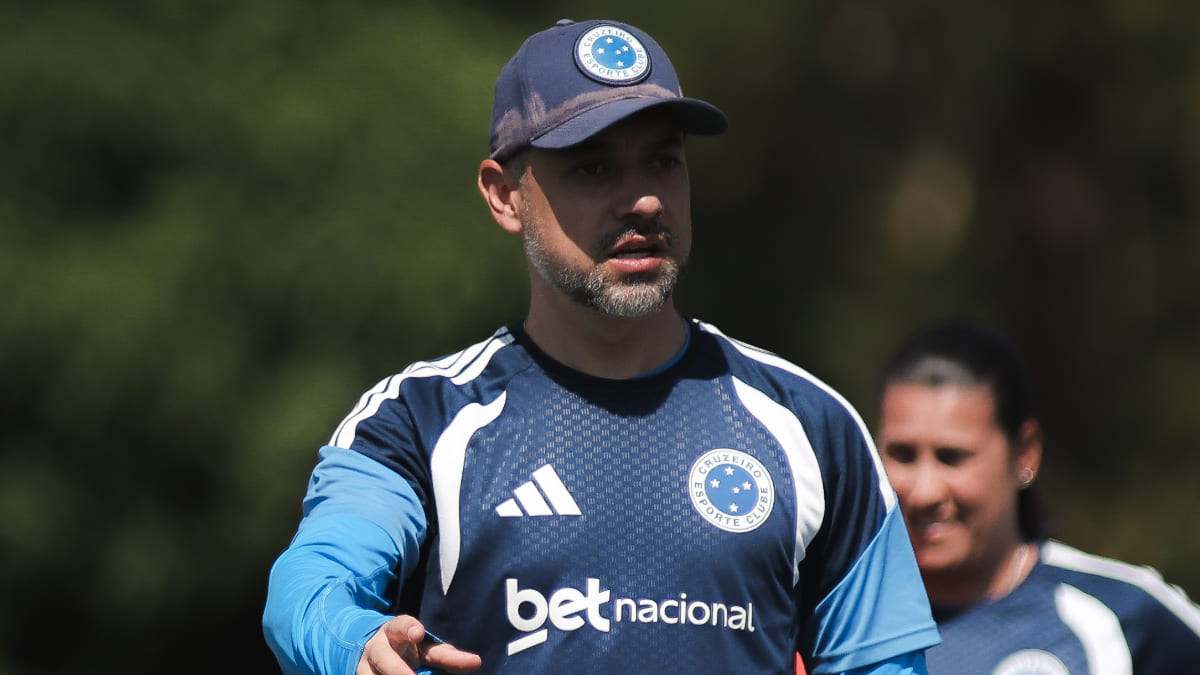 Por vaga nas quartas: os cenários para o Cruzeiro conforme resultado contra Mixto