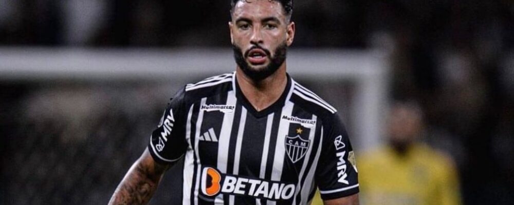 Quanto o Atlético deve receber pela possível venda de Nathan Silva ao Botafogo?