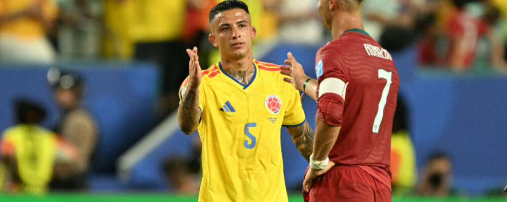 Quem é Kevin Castaño, volante do River que é alvo do Atlético?