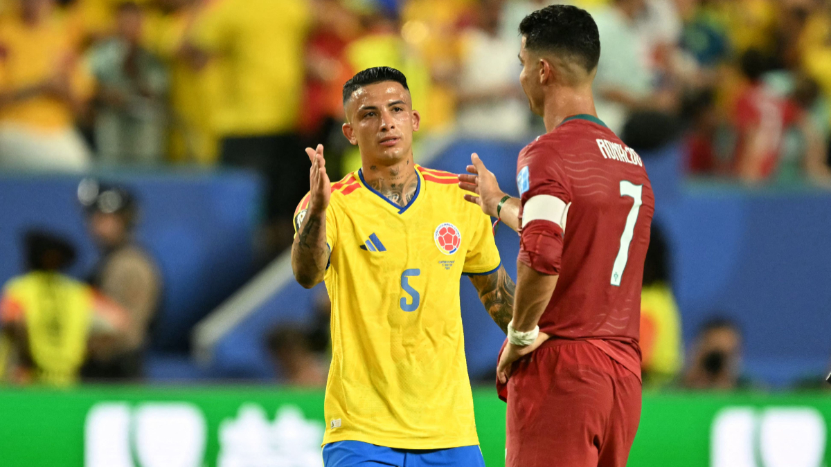 Quem é Kevin Castaño, volante do River que é alvo do Atlético?