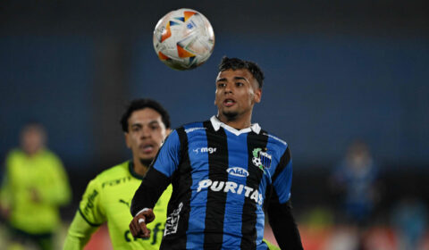 Reforços do Cruzeiro poderão jogar contra a Chapecoense na Copa do Brasil?