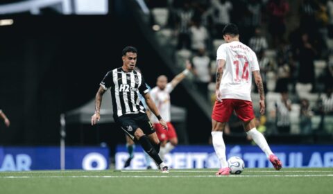 Reinier admite pedido de desculpas a torcedores do Atlético: ‘Ganhando a confiança’