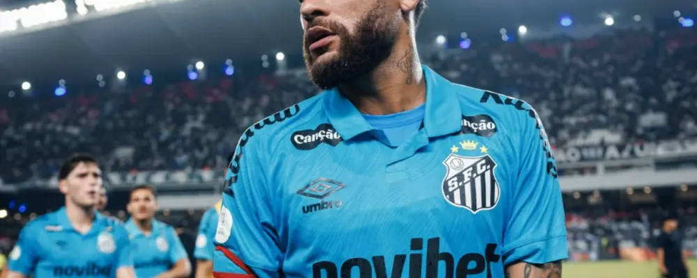 Remo promete ação na CBF sobre arbitragem e critica Neymar: ‘Postura descontrolada’