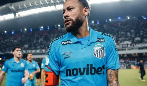 Remo promete ação na CBF sobre arbitragem e critica Neymar: ‘Postura descontrolada’