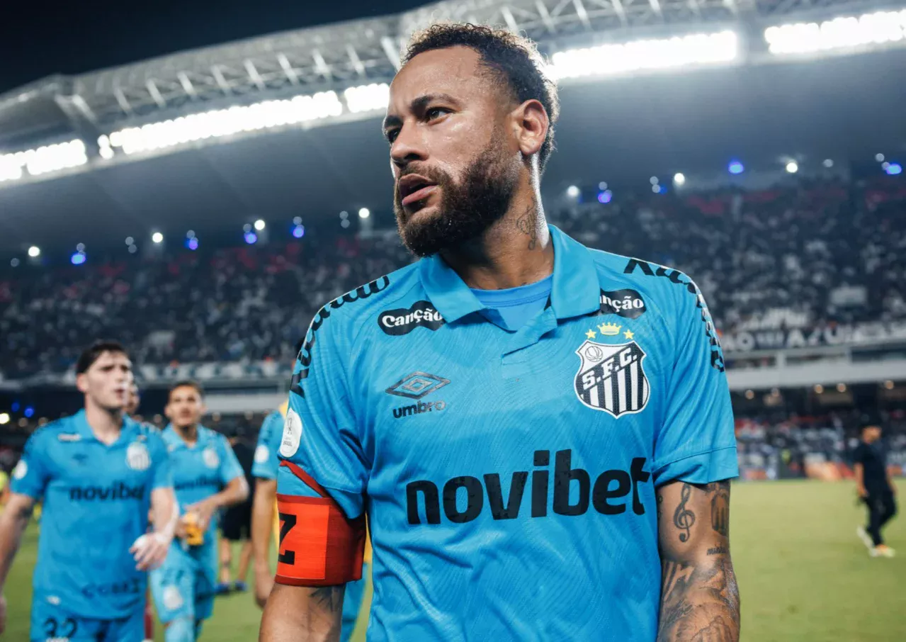 Remo promete ação na CBF sobre arbitragem e critica Neymar: ‘Postura descontrolada’