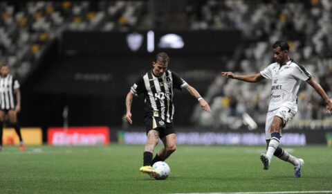 Remo x Atlético: desfalques e prováveis escalações pelo Brasileiro