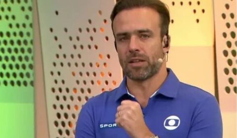 Roger Flores não se empolga com reforços para o ataque do Cruzeiro