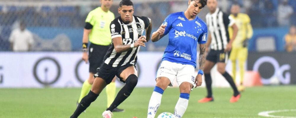 Advogado analisa julgamento de Kaio Jorge, do Cruzeiro: ‘Decisão acertada’