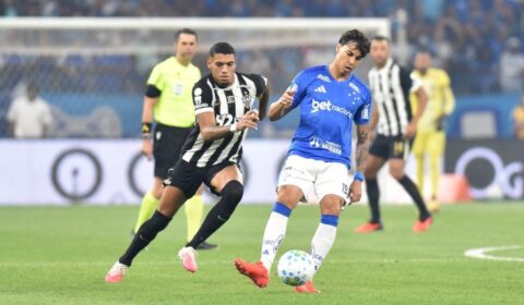 Advogado analisa julgamento de Kaio Jorge, do Cruzeiro: ‘Decisão acertada’