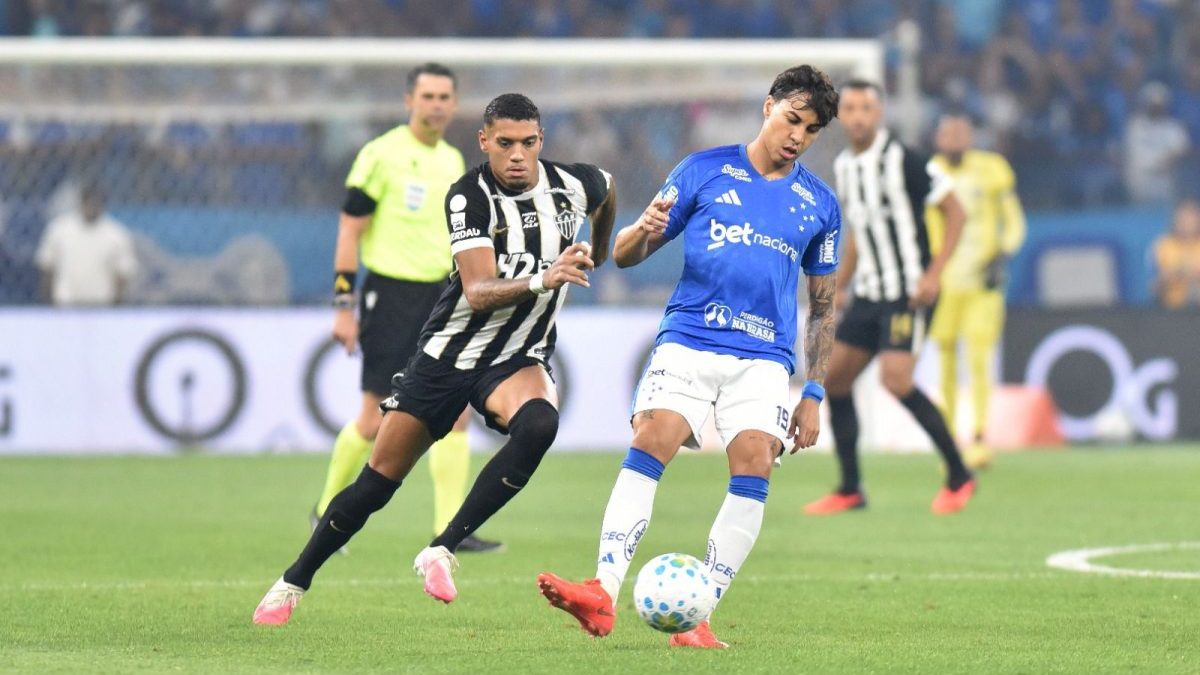 Advogado analisa julgamento de Kaio Jorge, do Cruzeiro: ‘Decisão acertada’