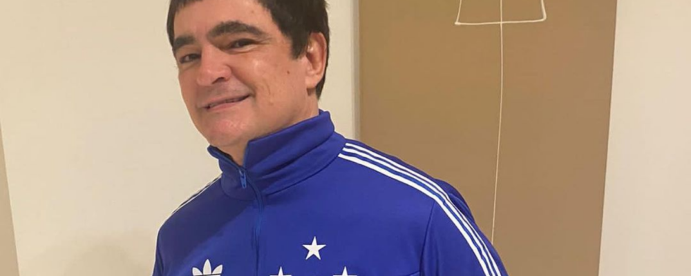 Samuel Rosa dispara contra jogador do Cruzeiro: ‘Subserviência de mer**’