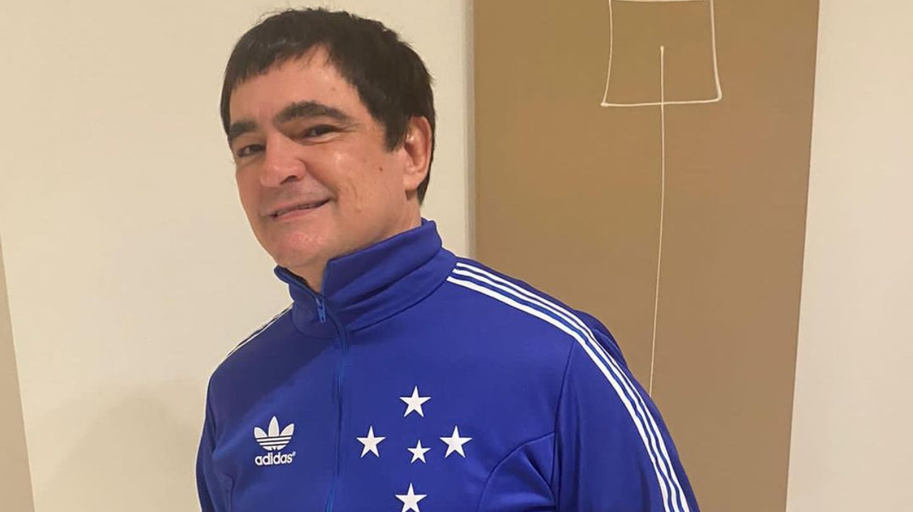 Samuel Rosa dispara contra jogador do Cruzeiro: ‘Subserviência de mer**’