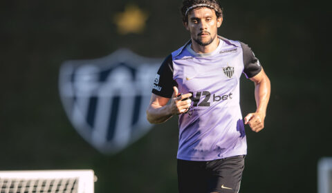 Scarpa reavalia, e negociação entre Atlético e São Paulo tem empecilho