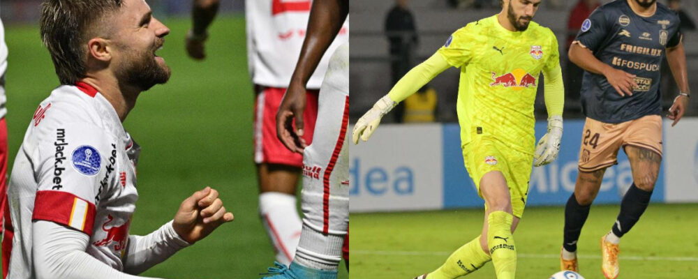 Sul-Americana: Atlético reencontrará dupla que soma 179 jogos pelo clube