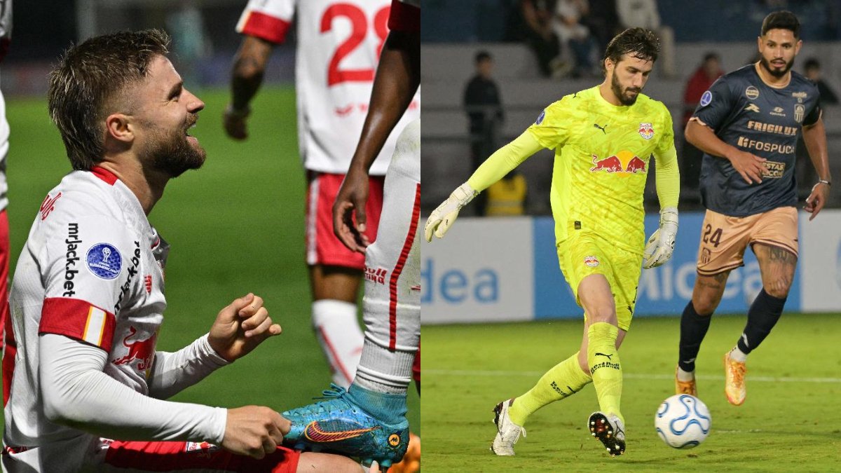 Sul-Americana: Atlético reencontrará dupla que soma 179 jogos pelo clube