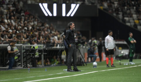 Técnico do Atlético rasga elogios ao Juventude, mas sustenta: ‘Vamos para buscar a classificação’