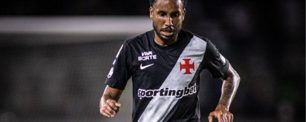 Técnico e torcida do Vasco exaltam ex-Atlético após classificação: ‘Joga de terno’