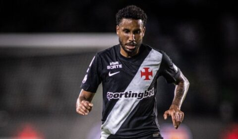 Técnico e torcida do Vasco exaltam ex-Atlético após classificação: ‘Joga de terno’