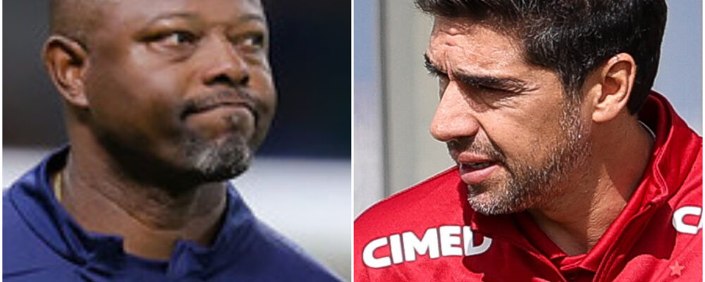 Vão poupar? Veja as escalações para Fluminense x Palmeiras pelo Brasileiro