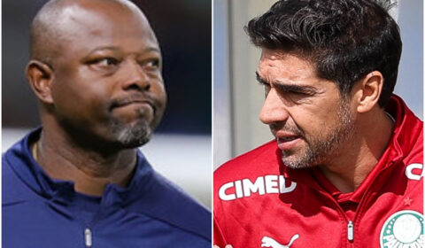 Vão poupar? Veja as escalações para Fluminense x Palmeiras pelo Brasileiro