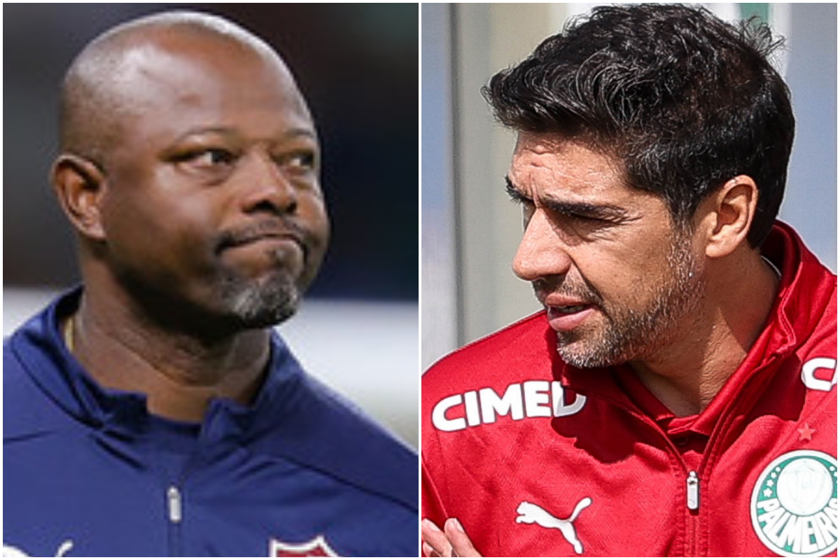 Vão poupar? Veja as escalações para Fluminense x Palmeiras pelo Brasileiro