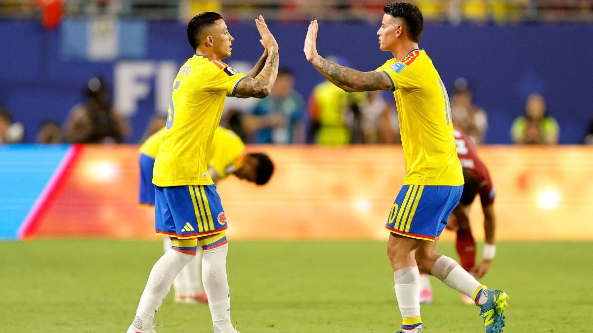 Vem pro Atlético? Jogador que atuou na Copa curte comentários de torcedores