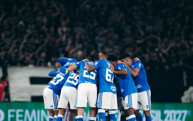 Visitante indigesto! Artur Jorge justifica bom desempenho do Cruzeiro fora de casa