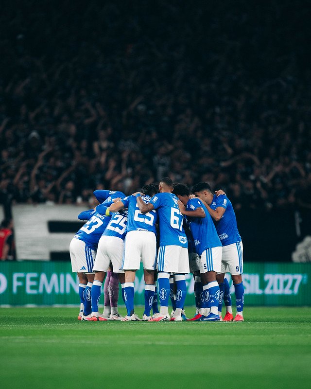 Visitante indigesto! Artur Jorge justifica bom desempenho do Cruzeiro fora de casa
