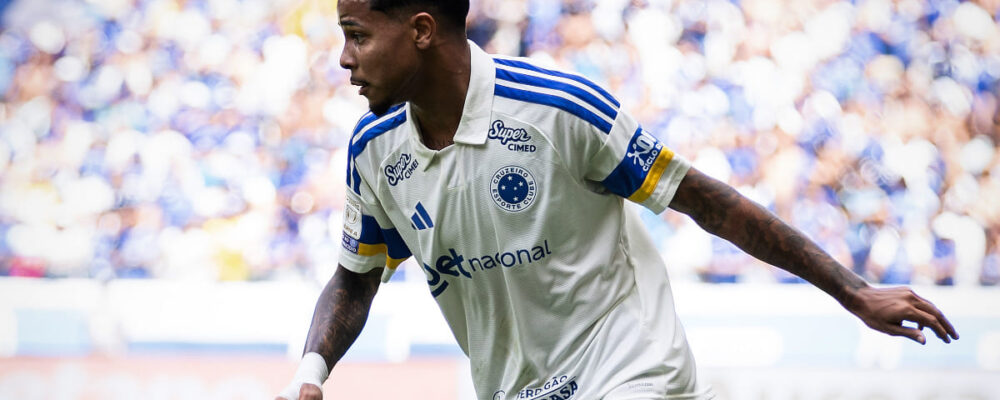 Wesley comenta ‘dilema’ entre Cruzeiro e Corinthians: ‘Grato aos dois’