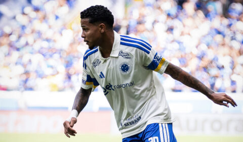 Wesley comenta ‘dilema’ entre Cruzeiro e Corinthians: ‘Grato aos dois’