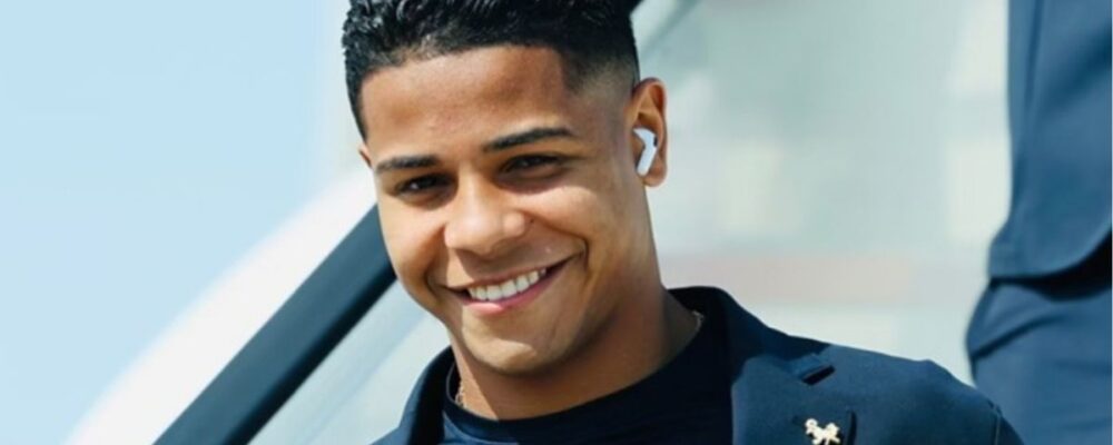 Wesley já mira o Flamengo e revela influência de Cássio na escolha pelo Cruzeiro