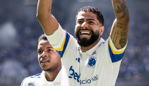 Zagueiro do Cruzeiro revela estratégia mental contra o Atlético e projeta vantagem no Mineirão